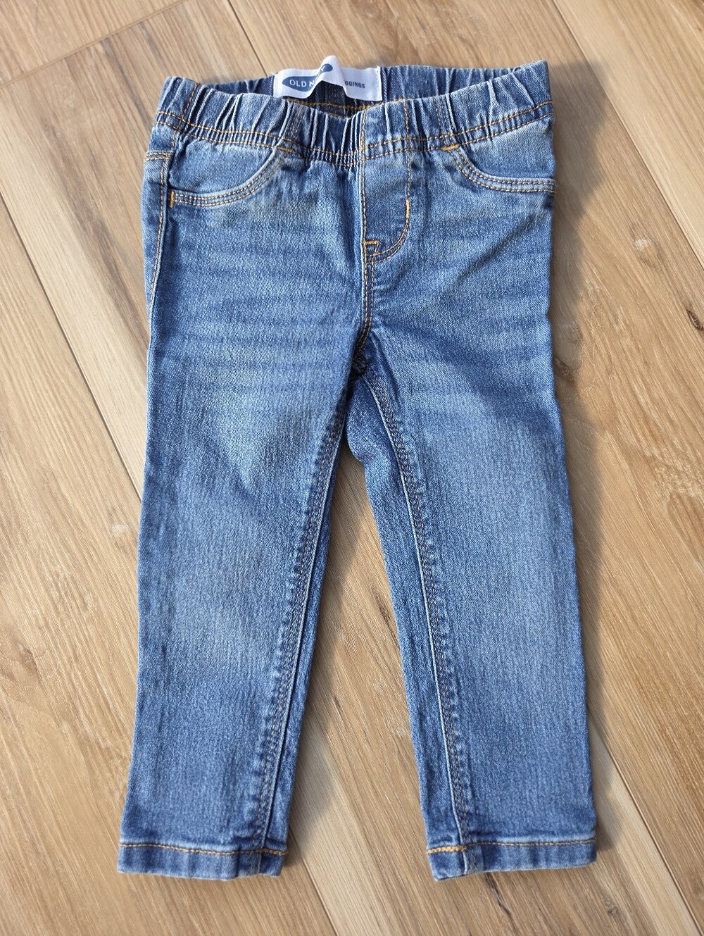 2t Old Navy Pull On Jeggings